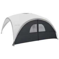 Coleman Sunwall With Window & Door For Gazebo Event Shelter Pro L
