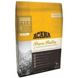 Acana Classics Prairie Poultry Dog Food - 14.5KG