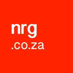 Nrg.co.za - Premium And Rare 3 Character Domain