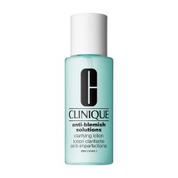 Clinique Anti-blemish Solutions Clarifying Lotion 200ML