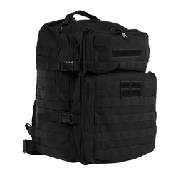 Nc Star Assault Backpack - Black