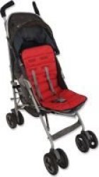 Snuggletime Stroller Seat Protector Cover