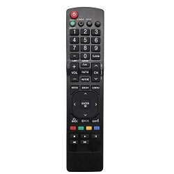 Replacement Remote Controller Use For 22LE5300 32LK450-UB 42LW5000 55LD650 55LV5300 55LV355B LG Lcd Hdtv Tv