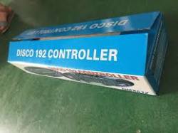 Disco 192 Controller
