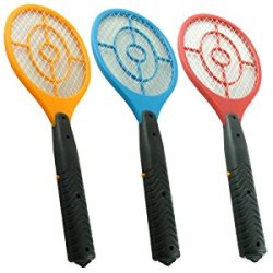 Brand New - Electronic Bug Zapper - Fly Mosquito Bug Wasp Killer - Easy & Safe Odourless - Fly