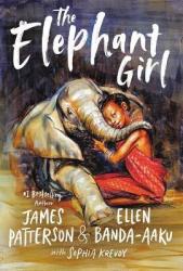 The Elephant Girl - James Patterson Hardcover