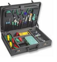 Manhattan Professional Briefcase Tool Kit