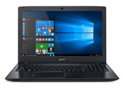 Acer Aspire E5-575g Intel Core I7-6500u 2.5ghz 15.6" Full Hd Led 1920x1080 8gb Ddr4 1x8gb 1tb Hdd Windows 10 Home Notebook