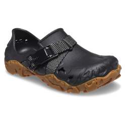 All Terrain Atlas Sneaker - Black cork M13