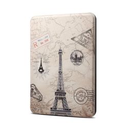 Protective Cover For Kindle Paperwhite 4 - Eiffel Tower