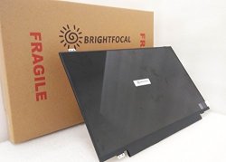 Brightfocal New Screen For Lenovo Thinkpad T450 Ips 14.0" Full-hd Fhd 1920 X 1080 1080P High-end LED Replacement Lcd Screen Display