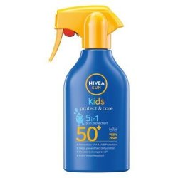 Nivea Sun Spray Sensitive Trigger SPF50 300ML