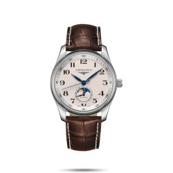 LONGINES Watch The Master Collection L2.909.4.78.3