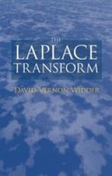 The Laplace Transform Paperback Dover