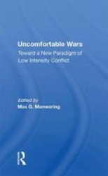 Uncomfortable Wars Paperback
