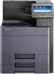 Kyocera Ecosys P8060CDN Colour A3 Laser Printer Original