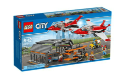 Lego - Airport Air Show