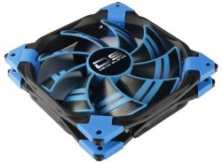 Aerocool Fan Cooling For PC Ds 120MM Blue
