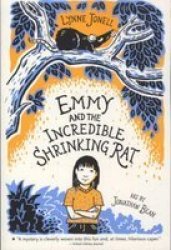 Emmy And The Incredible Shrinking Rat
