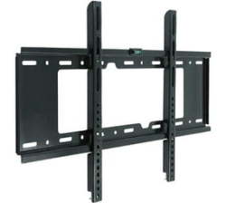 Tv Wall Mount Bracket Fixed Flat Panel Tv Frame For 32 To 70 Inch Lcd LED Monitor Flat Panel Rated Load 75KG