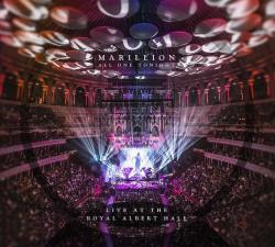 Marillion: All One Tonight - Live At The Royal Albert Hall Blu-ray