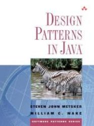 Design Patterns In Java Paperback 2nd Revised Edition