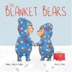 The Blanket Bears Paperback