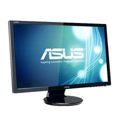 Asus VE248H 24" LCD Monitor