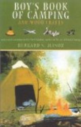 Boy's Book of Camping and Wood Crafts