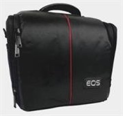 Canon EOS Large DSLR Camera Bag