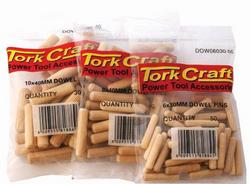 Tork Craft Dowels 10 X 40MM 30 Per Bag