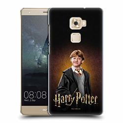 Official Harry Potter Ron Weasley Chamber Of Secrets Iv Hard Back Case Compatible For Huawei Mate S