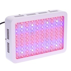 100 Leds 300w Led Grow Light Full Spectrum For Indoor Greenhouse Horticulture Plant Growing Hydropon