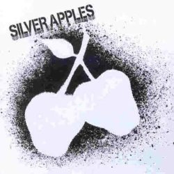 Silver Apples Contact