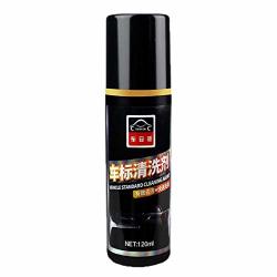 ??byedog?new Car Rust Inhibitor Rust Remover Spray Rust Quick Cleaming Spray 120ML