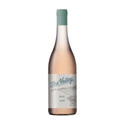 La Brune The Valley Pinot Noir Ros - Single Bottle