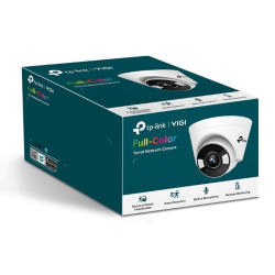 TP-link Vigi C430 4MM 3MP Full-colour Turret Network Camera