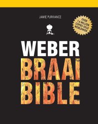 Weber Braai Bible English