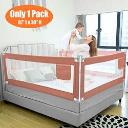 Surpcos bed rails for toddlers cheap