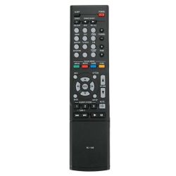 Replacement RC-1168 Remote Control