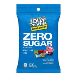 Jolly Rancher Sugar Free Hard Candy 102G