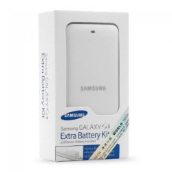 Original Samsung S5 Extra Battery Kit