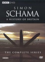 Simon Schama: A History Of Britain - The Complete Series