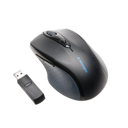 Kensington Pro Fit Wireless Full-size Mouse - K72370EU