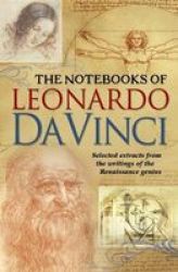 The Notebooks Of Leonardo Davinci Hardcover