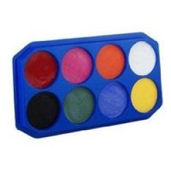 Face Paints Professional Kits 18ML Mixed Palette