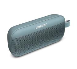 Bose Soundlink Flex Portable Bluetooth Speaker Stone Blue