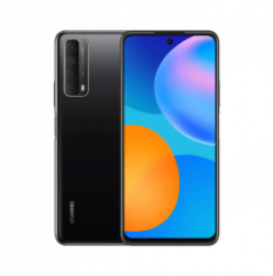 Huawei P Smart 2021 Cellphone - Black