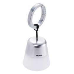 MINI Bag Torch & Pendant Light Pocket Lamp With LED Light White
