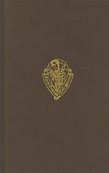 Twelfth Century Homilies in MS Bodley 343, Pt.1 - Text and Translations Hardcover, New ed of 1909 ed